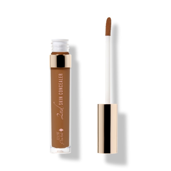 100% Pure Fruit Pigmented® 2nd Skin Concealer - Shade 7 (5ml)