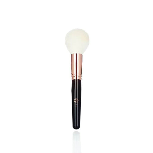 1.1 Large Tapered Vegan Beauty Professional Makeup Powder Brush