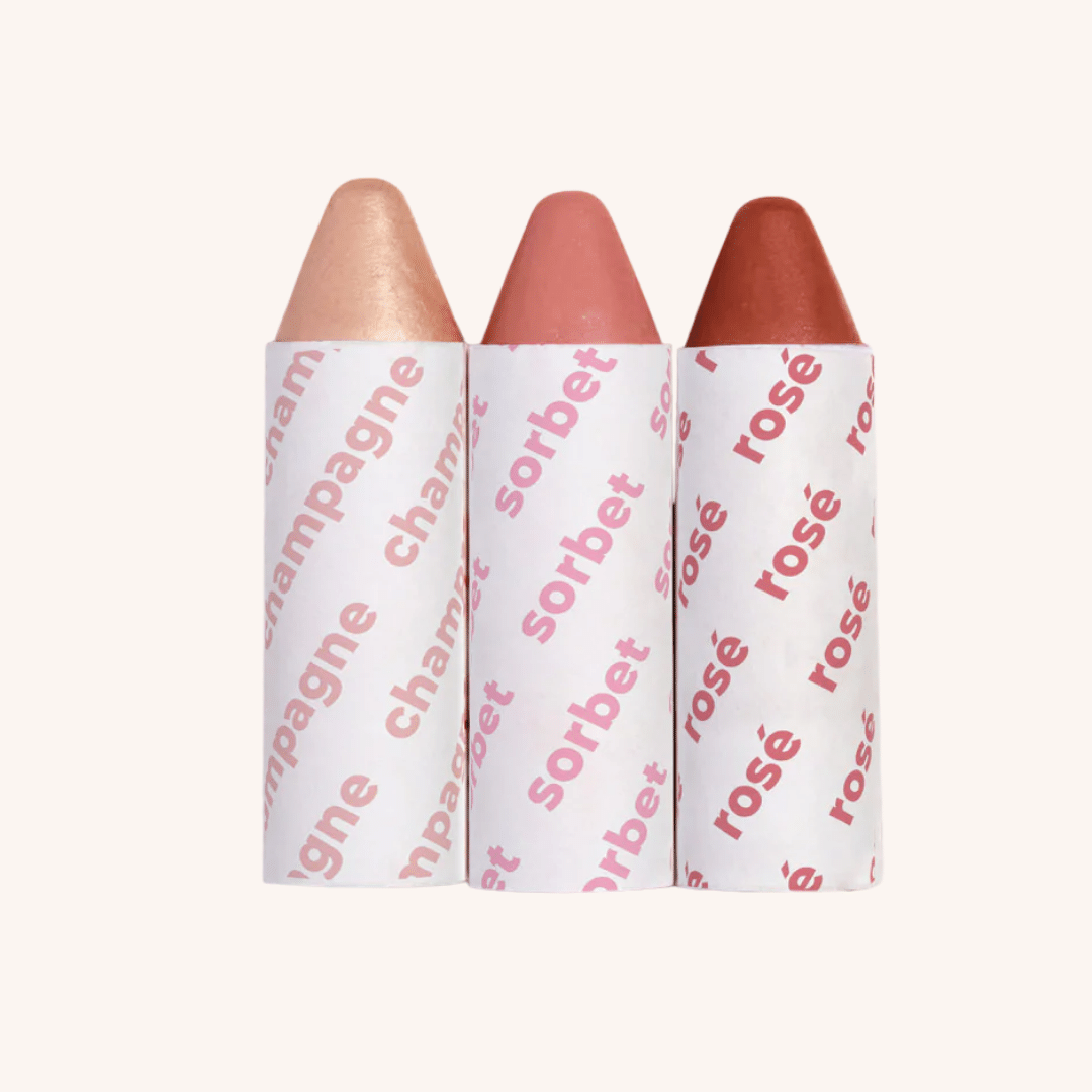 Cotton Candy Skies Lip-to-Lid Balmies