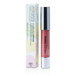 Clinique Chubby Stick Intense Moisturizing Lip Colour Balm #01 Curviest Caramel  --3g/0.10oz