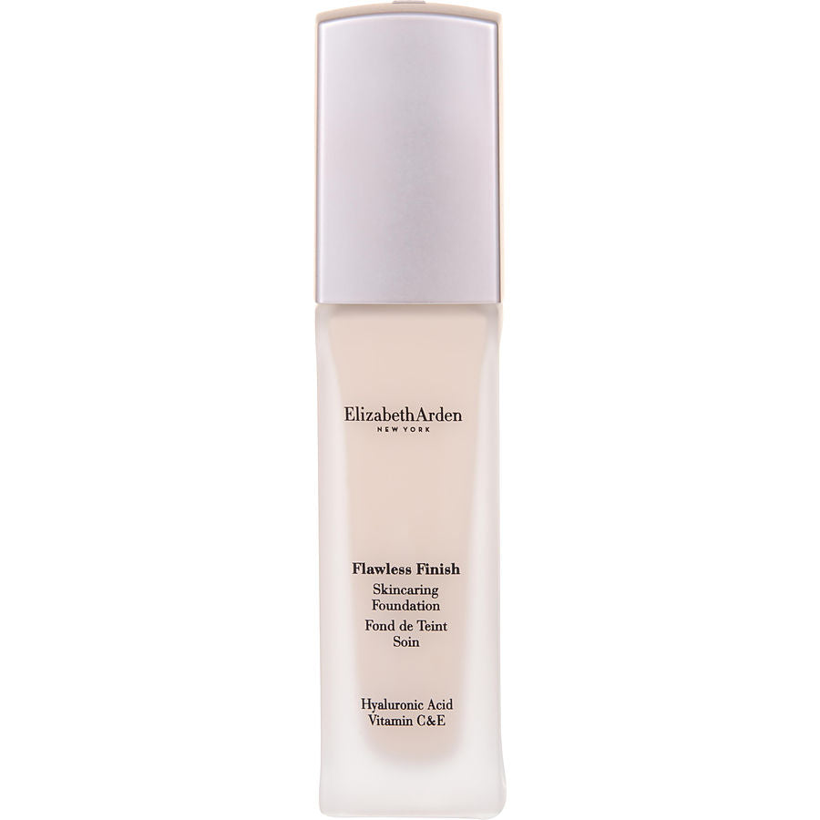 Elizabeth Arden flawless finish skincaring foundation  # 100c 30ml/1oz