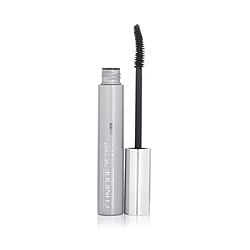 Clinique  high impact zero gravity mascara - # 01 black --8ml/0.27oz