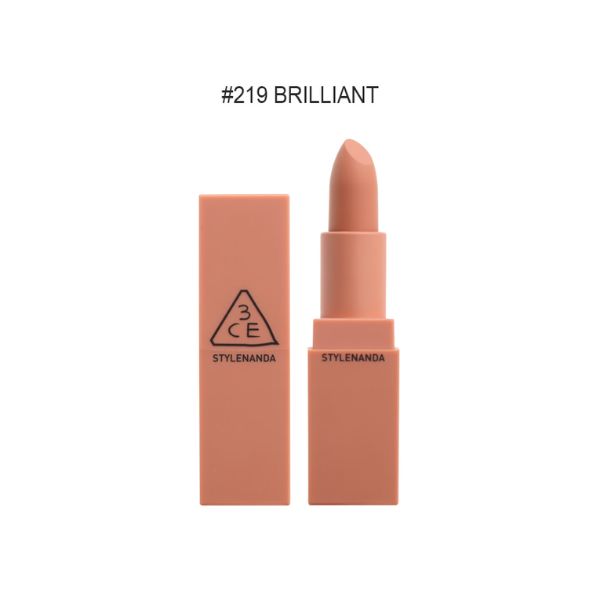 3CE Mood Recipe Lip Color 3.5g