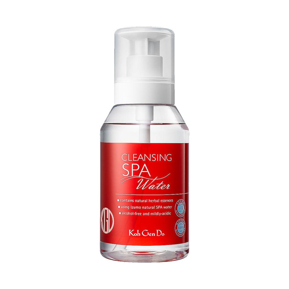 Koh Gen Do Cleansing Water