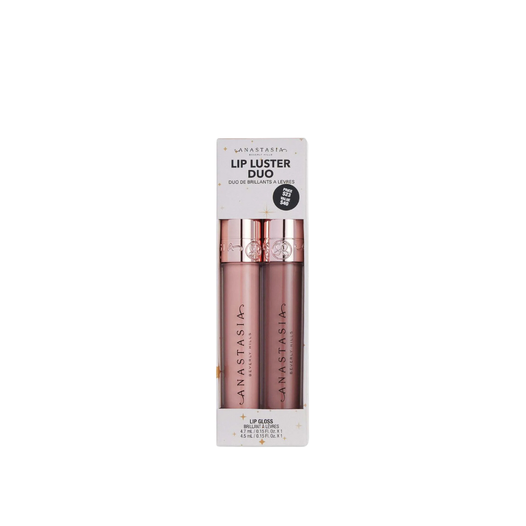 Anastasia Beverly Hills Lip Luster Duo