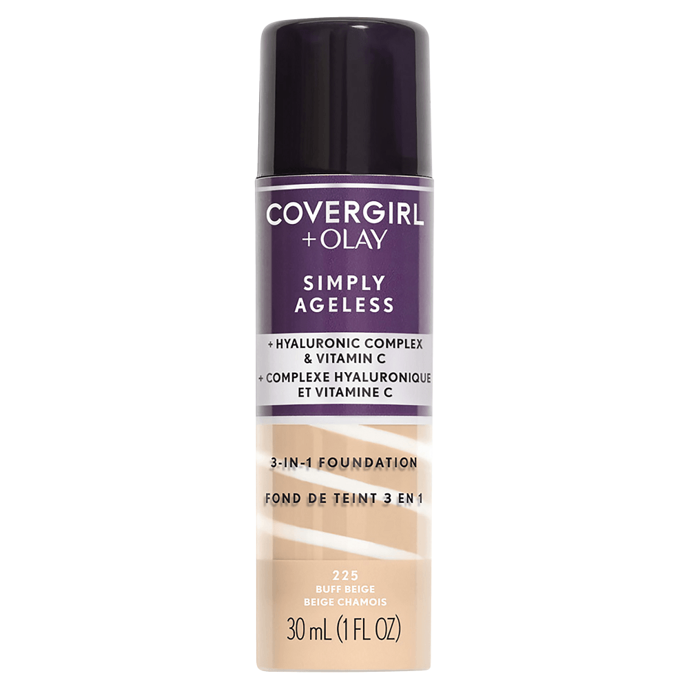 225 Buff Beige