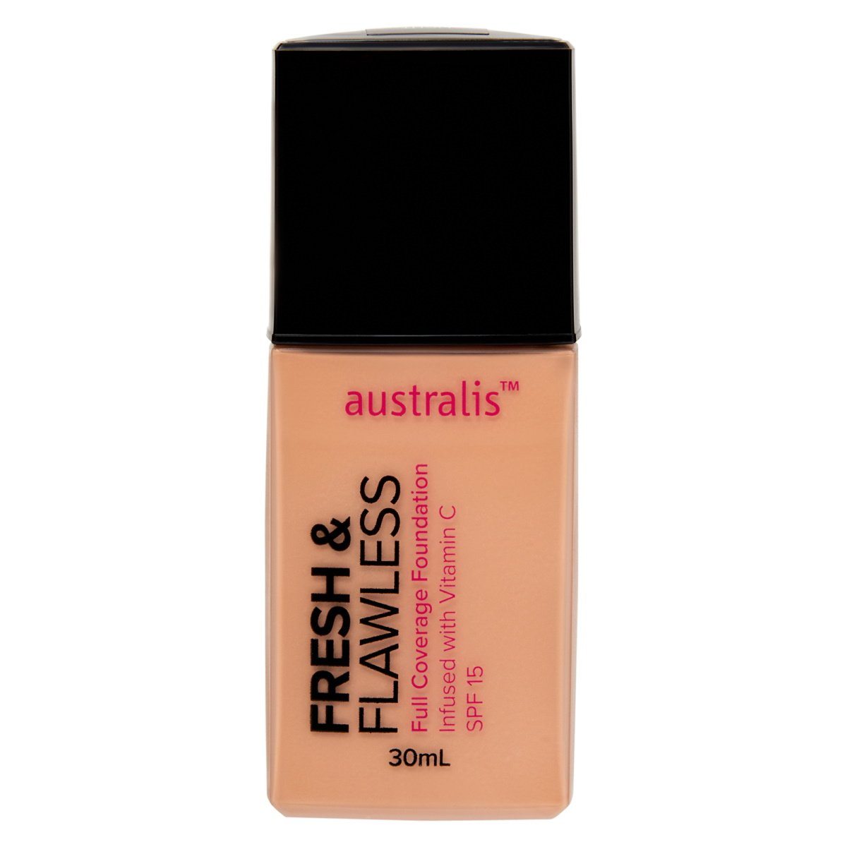 Golden Nude