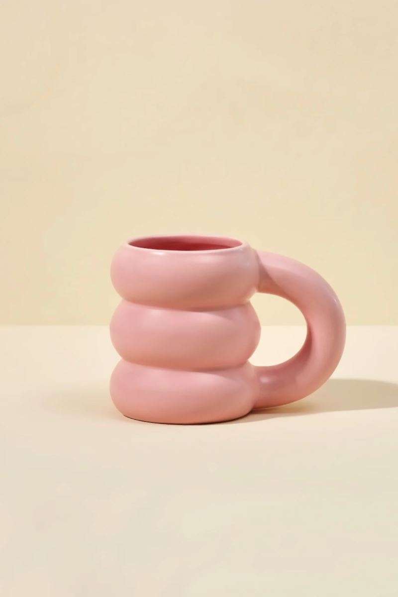 Cloud Mug Home Decor Filtrum Home Rose